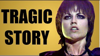 The Cranberries The Tragic Death of Dolores ORiordan amp Story Of The Band amp Zombie [upl. by Ledoux349]