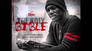 Koly P Put Me In Prod By Coop Koly Bible [upl. by Urial]