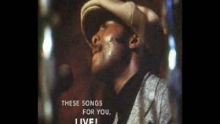 Donny Hathaway  A Song For You [upl. by Dopp999]