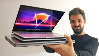 Los Mejores Portátiles CALIDAD PRECIO del 2024 Mejores Laptops [upl. by Mik488]