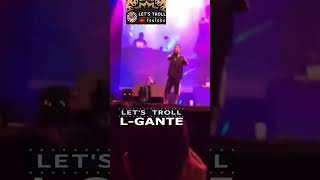 LGante Keloke en Guanajuato Mx  en vivo [upl. by Rosenfeld]