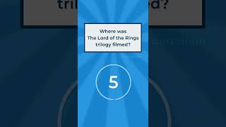 Movie Quiz Guess These 5 Questions Right Film Trivia Challenge 2 [upl. by Holsworth]