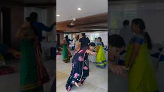 Kodava Valaga Dance  Bhuvana Devaiah  Kodava Valaga Aat [upl. by Eirhtug]