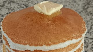 I MAKE PANCAKE MIX🥞 FOR BREAKFAST🥞 أصنع خليط 🥞 الفطائر على الإفطار 🥞 asmr viral livestream [upl. by Acirat759]