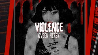 Violence  Qveen Herby EspañolLyrics [upl. by O'Gowan]