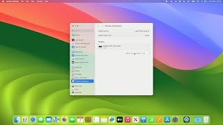 How to Add Linux CUPS Printer on macOS Sonoma [upl. by Olag919]