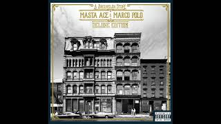 Masta Ace amp Marco Polo  Masta Polo Instrumental Extended version [upl. by Namialus]