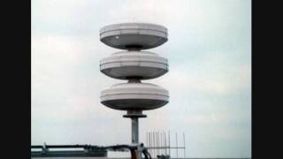 Nederlands luchtalarm  Siren test  HD [upl. by Notlef]