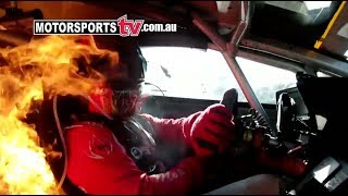 Motorsport FIRE Compilation [upl. by Searby151]