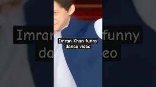 Imran khan chairman ptishorts imrankhan imrankhanlatestnews ptiptichairmanimrankhan dance yt [upl. by Oigroeg]