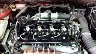 2011 MAZDA 6 22 ENGINE ENGINE CODE R2 MILEAGE 31334 [upl. by Lenhard]