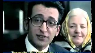 Ragga oktay Turkcell reklamı 2002  Aum dırıdıdırıdı [upl. by Dacy]