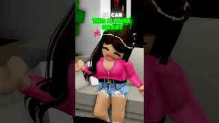 The Magical Wish Granting Rose ✨🌹 shorts roblox [upl. by Esmaria]