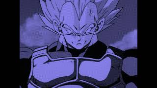 DBZ Hyperbolic Time Chamber OST Bells Extended Slowed to Perfection [upl. by Claude314]