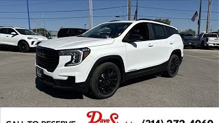 New 2024 GMC Terrain Saint Louis MO T241866  SOLD [upl. by Ahsets]