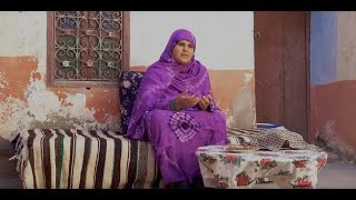 Women key players in the saffron value chain in Morocco [upl. by Eenattirb]