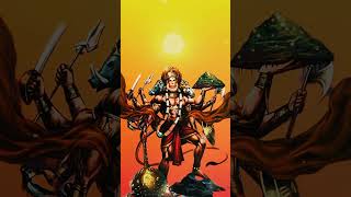 Sankat mochan nam tiharo shorts ytshorts hanumanji hanuman youtubeshorts trending viralvideo [upl. by Tucker]