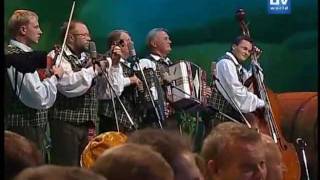 Lithuanian folk songmix lietuvių liaudies daina [upl. by Layman]