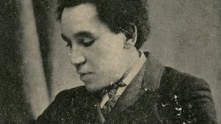 Samuel Coleridge Taylor and His Music in America 1900–1912 [upl. by Attenod]