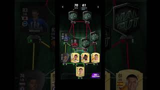 Madfut 24 Daniel Sturridge Sbc Epl Title  Madfut 24 Sbc Solutions [upl. by Buskus]