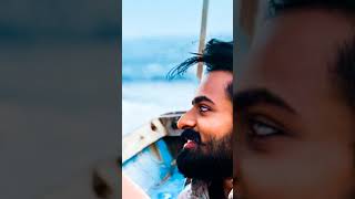 Uppena BGM Ringtone Status  Krithi shetty  Vaishnav Tej  Vijay Sethupathi  4K HD Video [upl. by Oicelem64]