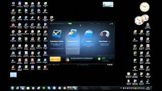 Advanced SystemCare 530 PRO with licence Key [upl. by Nellak]