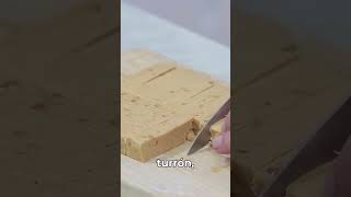 La tarta de turrón más fácil y deliciosa [upl. by Broek]