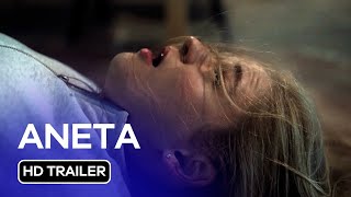 Aneta HD Trailer 2024 [upl. by Soirtemed]