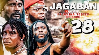 JAGABAN FT SELINA TESTED EPISODE 28 END GAME [upl. by Hannahoj]