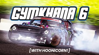 Assetto Corsa Ken Block Tribute  Gymkhana 6 feat Hoonicorn [upl. by Lenehc812]