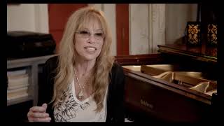 Carly Simon The Great Songwriters [upl. by Nellad]