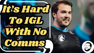 Whats going wrong for Cloud9  C9 Vanity VCT interview after KRU [upl. by Nohsed736]