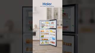 Haier Refrigerator [upl. by Yerfoeg]