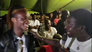 Apichèkè Feat Dj Willys Au Funérailles De DAME YAPI CHIA MARGUERITE À YOPOUGON ANDOKOI [upl. by Aneev]