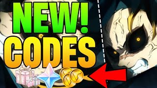 🥇 New Version 🥇 SLAYERS UNLEASHED CODES  ROBLOX SLAYERS UNLEASHED CODES [upl. by Eatton172]