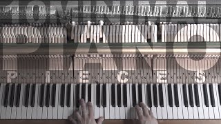 10 Minimal Piano Pieces [upl. by Becky]