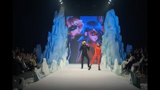 Kids Fashion Show Winter 19112023 part 2 [upl. by Veronike195]