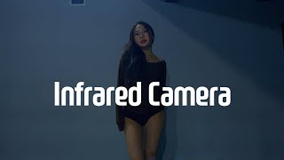 WONSTEIN  Infrared Camera l DANA choreography [upl. by Megen]