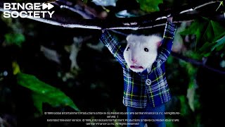 Stuart Little 2  Extrait du film [upl. by Alyahsat]