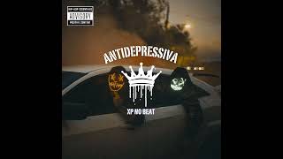 XP NO BEAT Antidepressiva [upl. by Prussian]