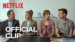 Maybe Baby 2  Official clip  Netflix [upl. by Enaoj]