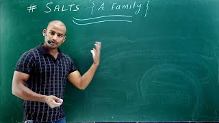 Acids Bases and Salts  Lecture  12  Class 10th CBSE  acidsbasesandsalts [upl. by Holofernes]