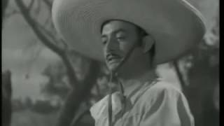 La Posesion Pelicula Mexicana de la epoca dorada [upl. by Ardnuassak]