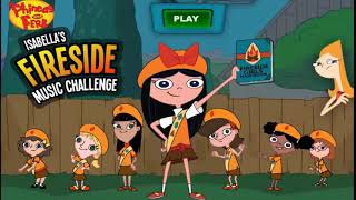 Phineas and Ferb Replay Rush and Robot RiotPhineas and Ferb Games For Kids 2017 [upl. by Denice304]