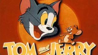 Tom and Jerry Intro german [upl. by Frager]