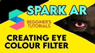 SPARK AR BEGINNERS TUTORIAL  BASICS 1  TAMIL  PICO VLOGS [upl. by Sherard588]