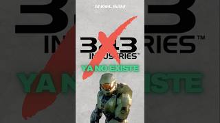 343industries YA NO EXISTE [upl. by Poliard]