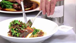 Signature Dish 2009  focusTV [upl. by Anikehs279]