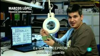 Obsolescencia Programada  Documental [upl. by Einamrej]