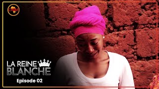 LA REINE BLANCHE série africaine épisode 02  La déception de kamga [upl. by Aihsenet]